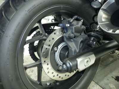 Honda Rebel CMX1100 2022