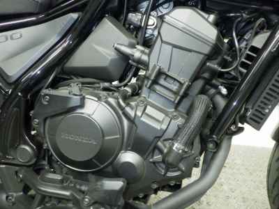 Honda Rebel CMX1100 2022