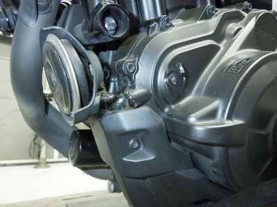 Honda Rebel CMX1100 2022