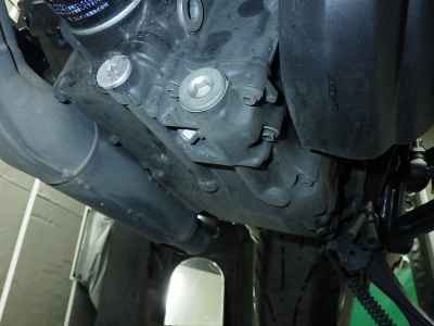 Honda Rebel CMX1100 2022