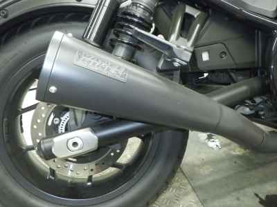 Honda Rebel CMX1100 2022