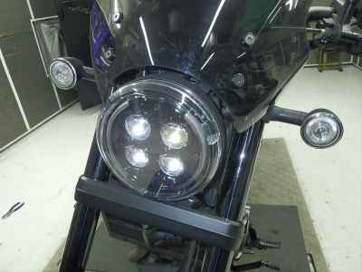 Honda Rebel CMX1100 2022