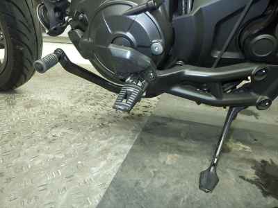 Honda Rebel CMX1100 2022