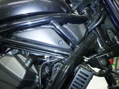 Honda Rebel CMX1100 2022