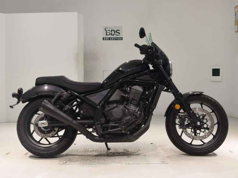 Honda Rebel CMX1100 2022