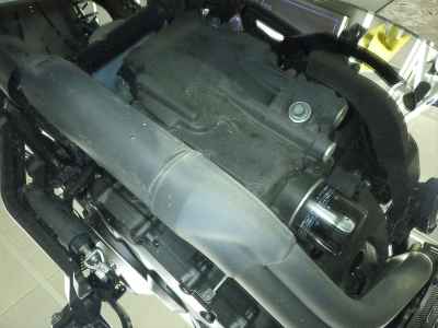 Honda Rebel CMX1100 2022