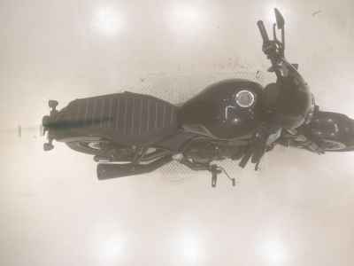 Honda Rebel CMX1100 2022