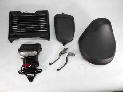 Honda Rebel CMX1100 2022