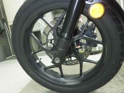 Honda Rebel CMX1100 2022