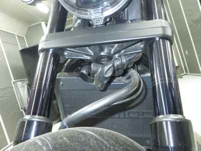 Honda Rebel CMX1100 2022