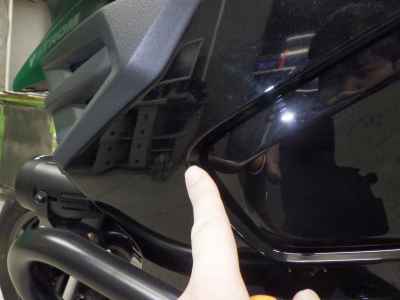 Suzuki V-Strom 1050 XT 2022