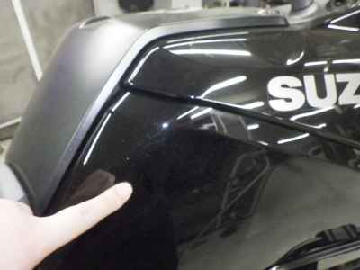 Suzuki V-Strom 1050 XT 2022