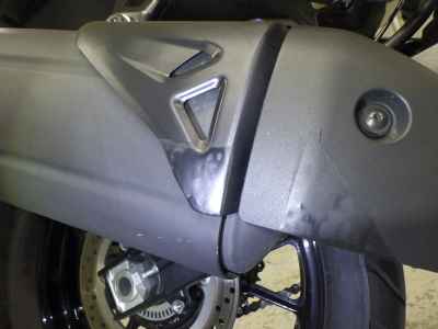 Suzuki V-Strom 1050 XT 2022