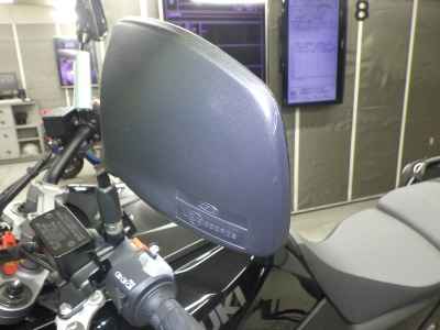 Suzuki V-Strom 1050 XT 2022