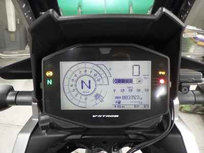 Suzuki V-Strom 1050 XT 2022