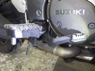 Suzuki V-Strom 1050 XT 2022