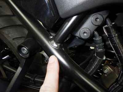 Suzuki V-Strom 1050 XT 2022