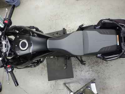 Suzuki V-Strom 1050 XT 2022