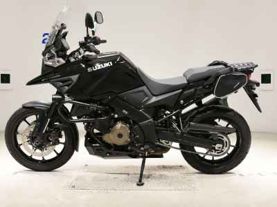 Suzuki V-Strom 1050 XT 2022