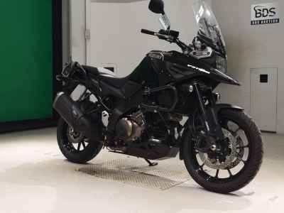Suzuki V-Strom 1050 XT 2022