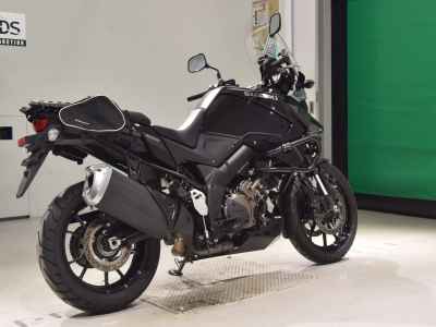 Suzuki V-Strom 1050 XT 2022