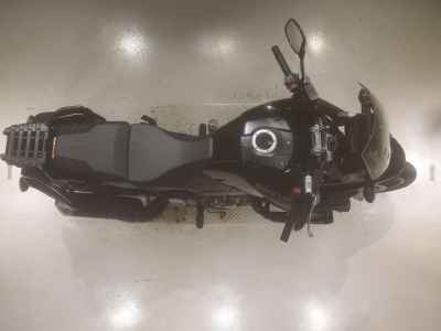 Suzuki V-Strom 1050 XT 2022