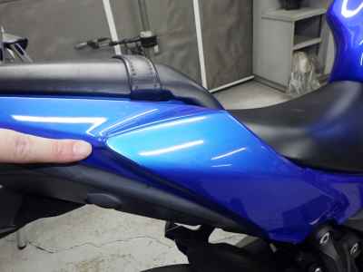 Kawasaki Ninja 650 2017