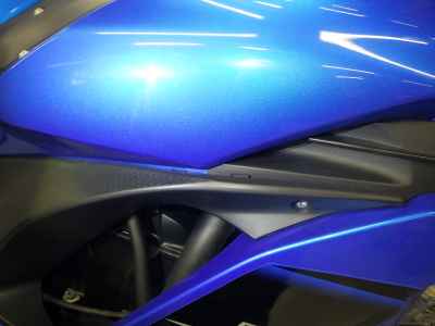 Kawasaki Ninja 650 2017