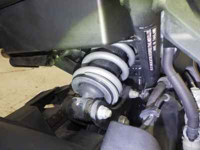 Kawasaki Ninja 650 2017