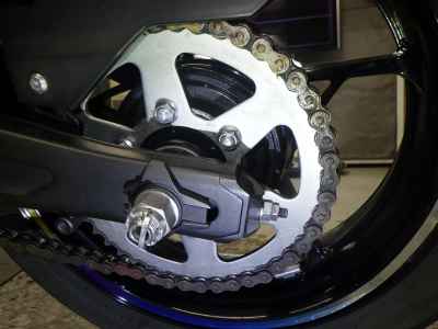 Kawasaki Ninja 650 2017