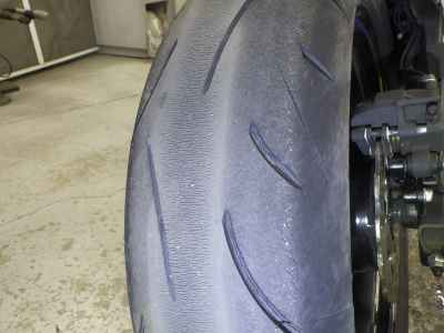 Kawasaki Ninja 650 2017