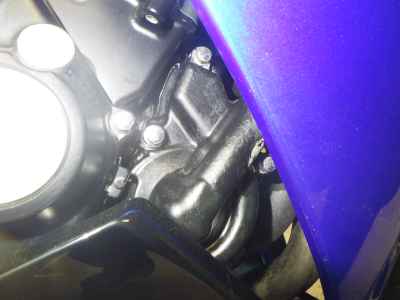 Kawasaki Ninja 650 2017