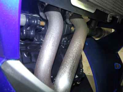 Kawasaki Ninja 650 2017