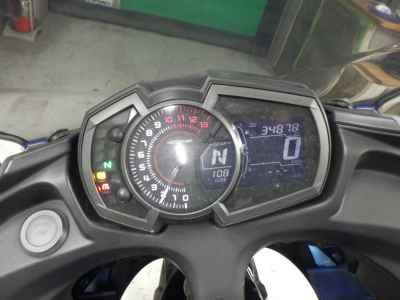 Kawasaki Ninja 650 2017