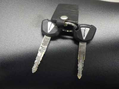 Kawasaki Ninja 650 2017