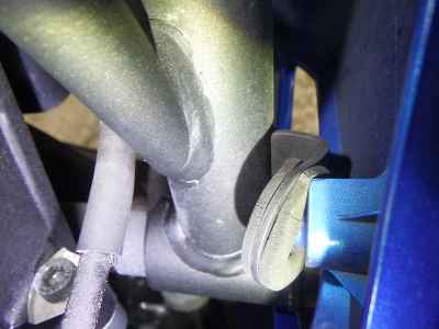 Kawasaki Ninja 650 2017