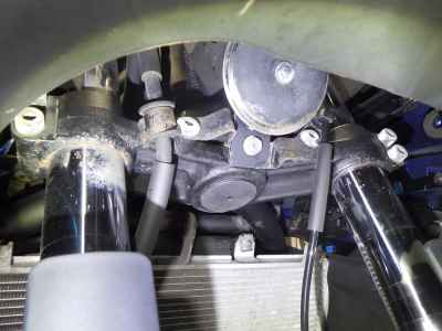 Kawasaki Ninja 650 2017