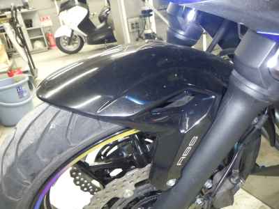 Kawasaki Ninja 650 2017