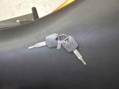 Kawasaki Ninja 650R 2011