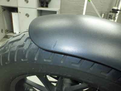 Honda Rebel CMX250 2020