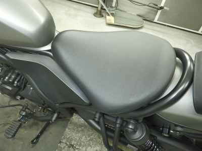 Honda Rebel CMX250 2020