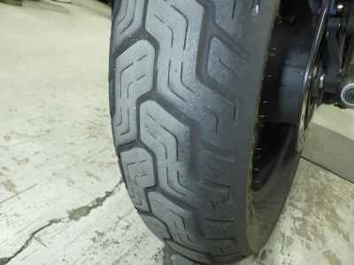 Honda Rebel CMX250 2020