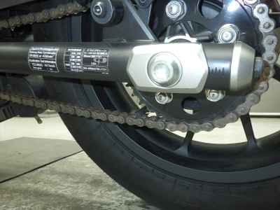 Honda Rebel CMX250 2020