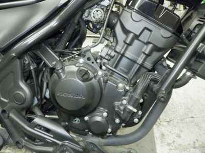 Honda Rebel CMX250 2020