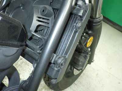 Honda Rebel CMX250 2020