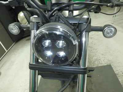 Honda Rebel CMX250 2020