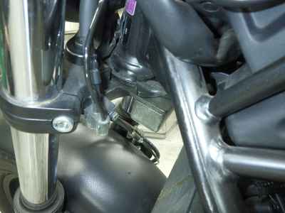 Honda Rebel CMX250 2020
