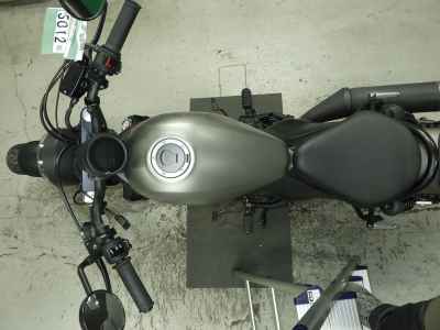 Honda Rebel CMX250 2020