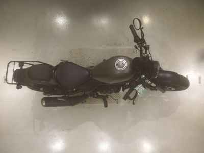 Honda Rebel CMX250 2020