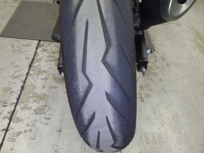 Yamaha YZF-R25 2016